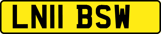 LN11BSW