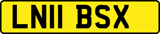 LN11BSX
