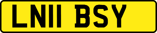 LN11BSY