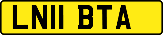 LN11BTA