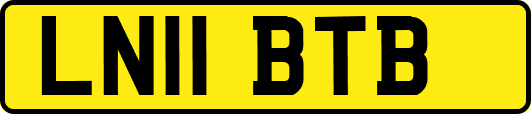 LN11BTB