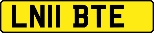 LN11BTE