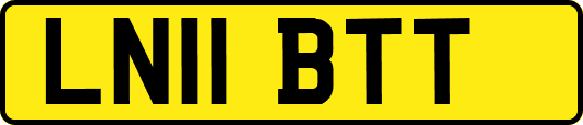 LN11BTT