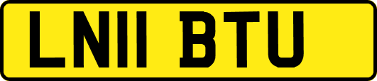 LN11BTU