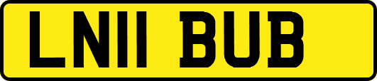 LN11BUB