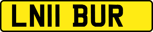 LN11BUR