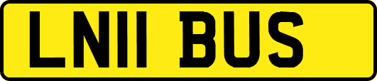 LN11BUS