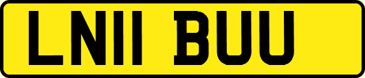 LN11BUU