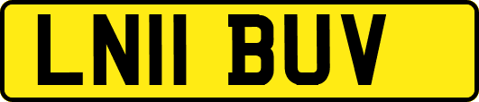 LN11BUV