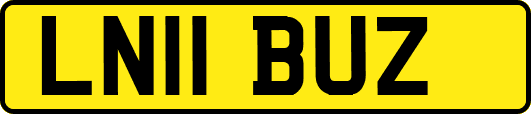 LN11BUZ