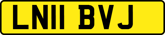 LN11BVJ
