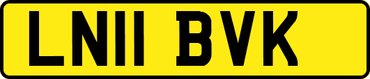 LN11BVK