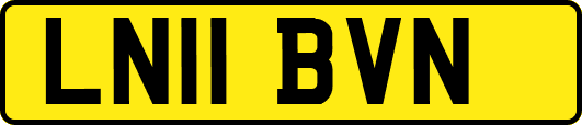 LN11BVN
