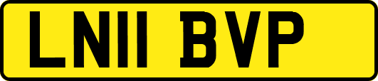 LN11BVP