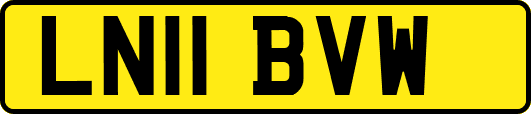 LN11BVW