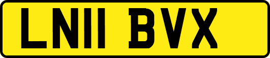 LN11BVX