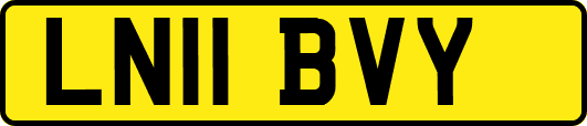 LN11BVY