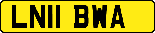 LN11BWA