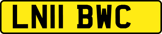 LN11BWC