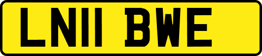 LN11BWE