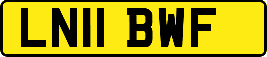LN11BWF