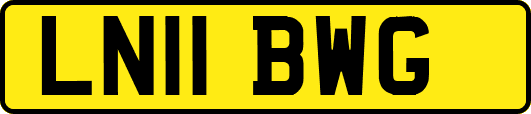 LN11BWG