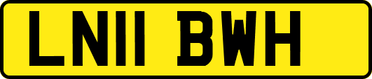LN11BWH