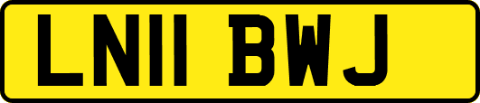 LN11BWJ