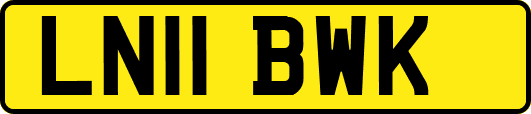 LN11BWK
