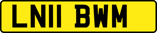 LN11BWM