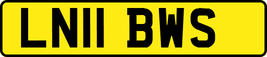 LN11BWS