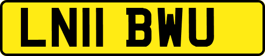 LN11BWU
