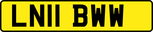LN11BWW