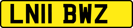 LN11BWZ