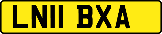 LN11BXA