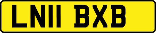 LN11BXB