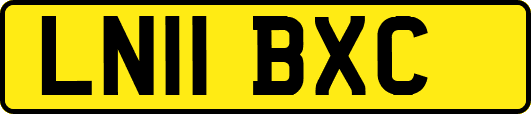 LN11BXC