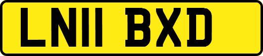 LN11BXD