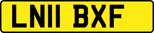 LN11BXF