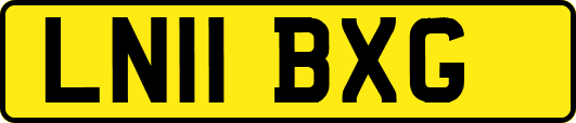 LN11BXG