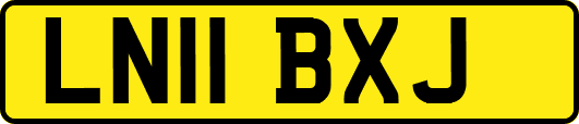 LN11BXJ