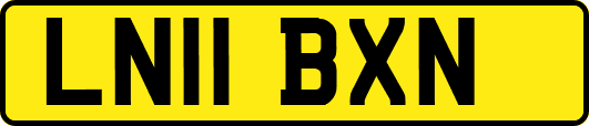 LN11BXN