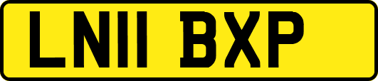 LN11BXP