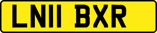 LN11BXR