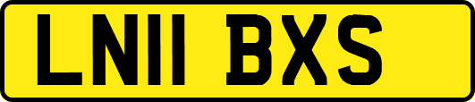 LN11BXS