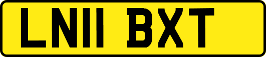 LN11BXT