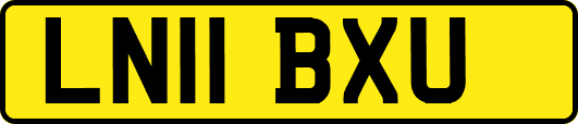LN11BXU