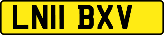LN11BXV