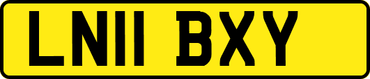 LN11BXY