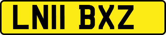 LN11BXZ